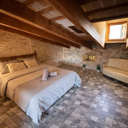 Lägenhet Kiwi Penthouses