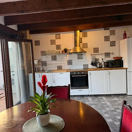 Kiwi Penthouses Lägenhet