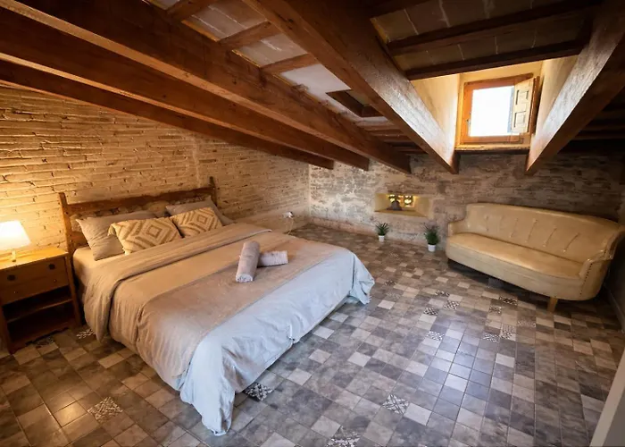 Apartman Kiwi Penthouses