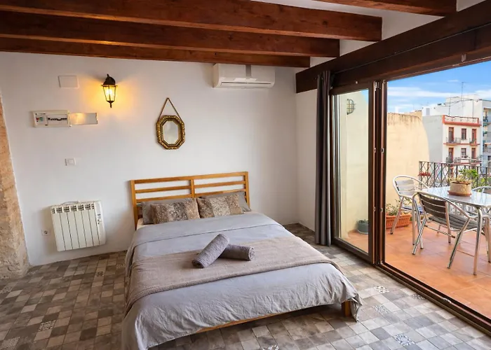 Kiwi Penthouses Lejlighed *