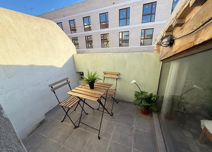 Kiwi Penthouses Apartman *