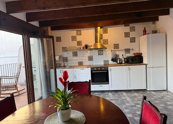 Kiwi Penthouses Lejlighed